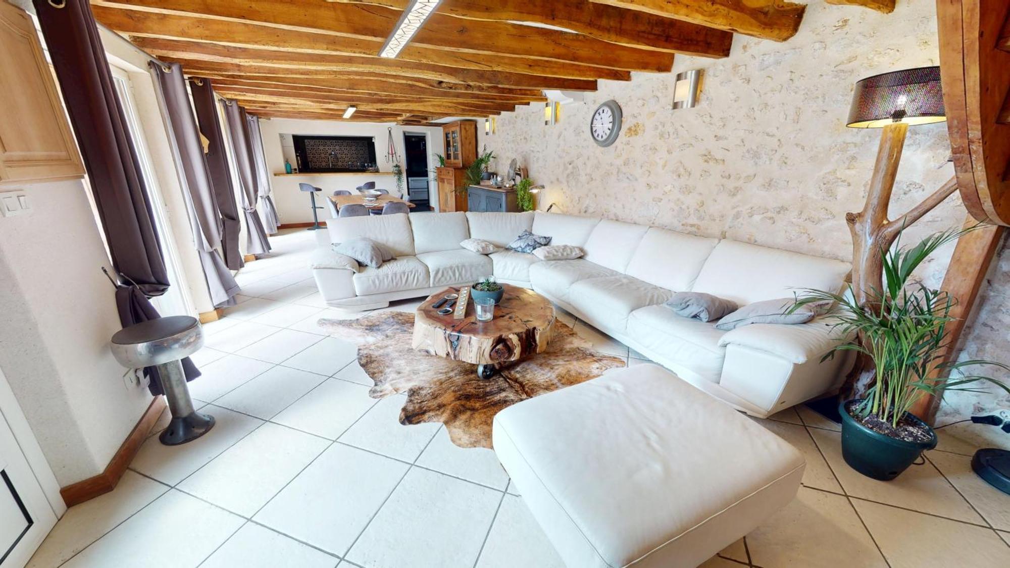 Maison 4 Coup De Coeur Tours