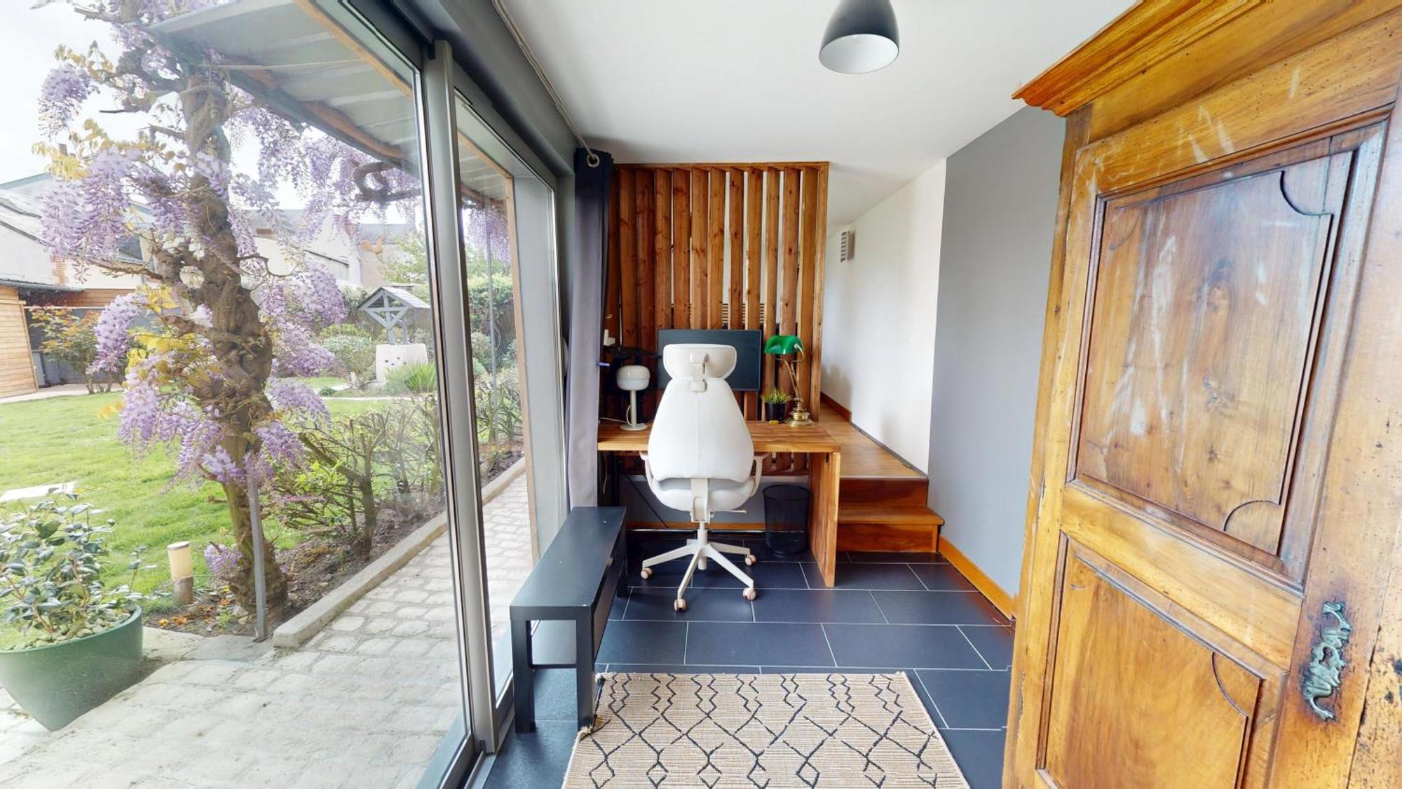 Maison 4 Coup De Coeur * Tours