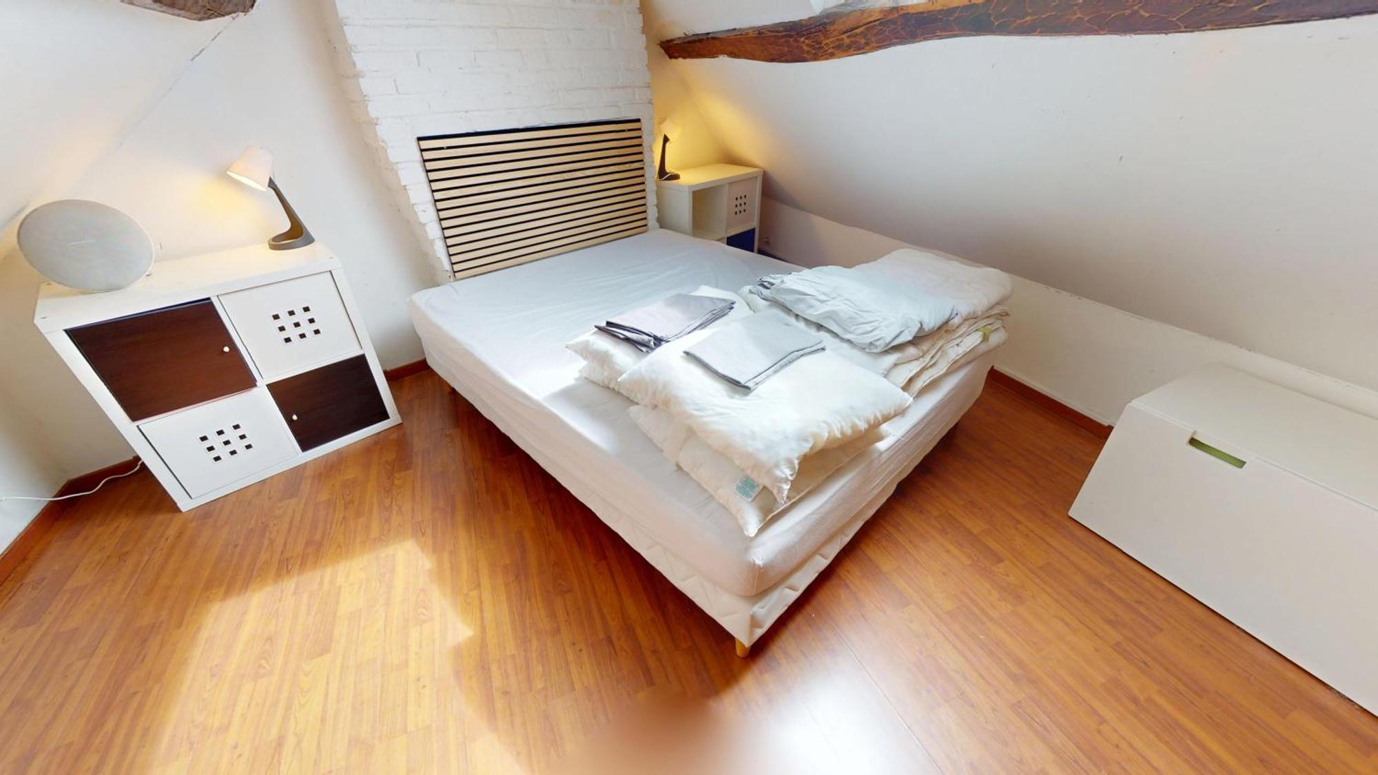 Maison 4 Coup De Coeur Holiday home *