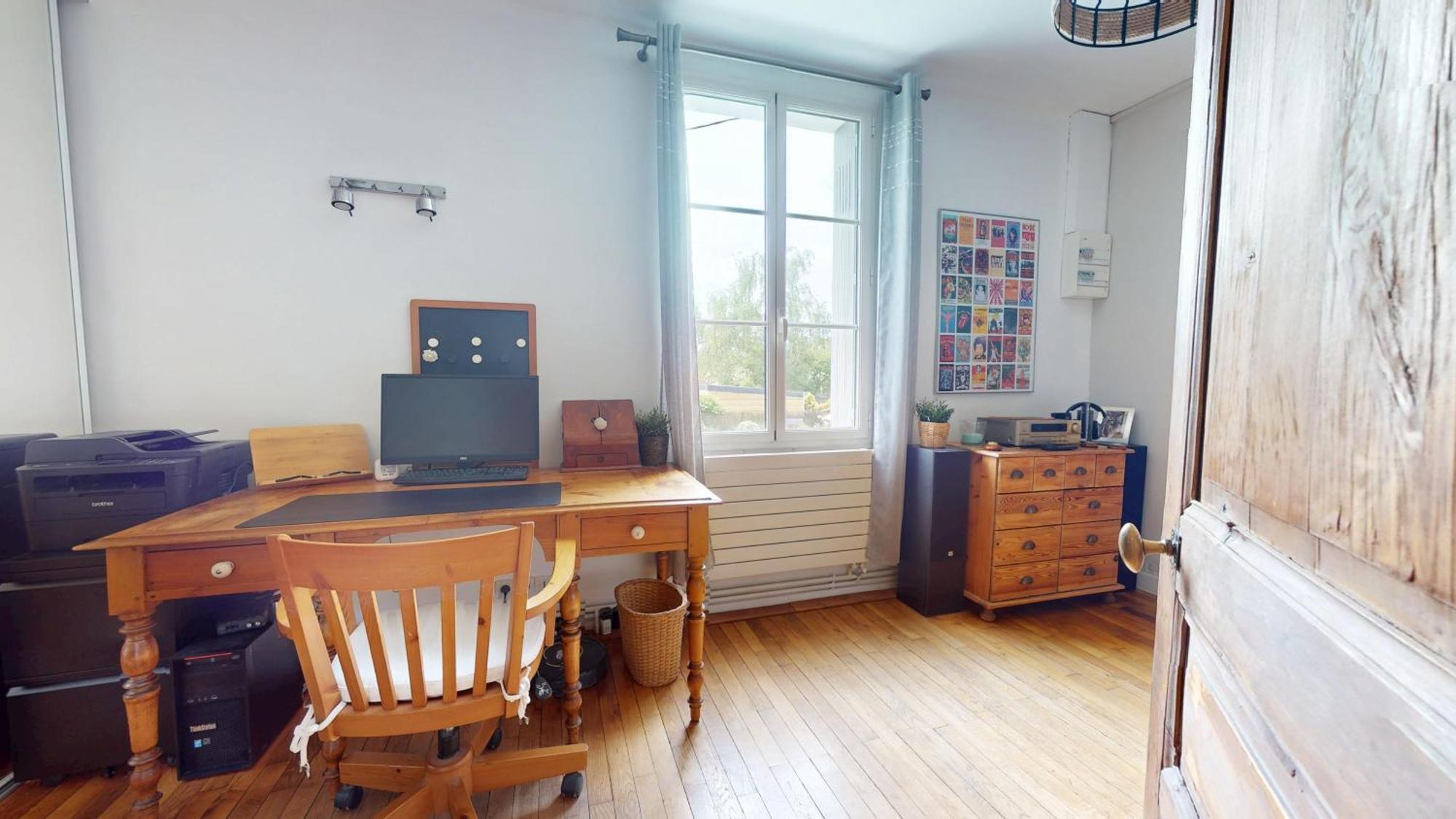 Maison 4 Coup De Coeur Tours