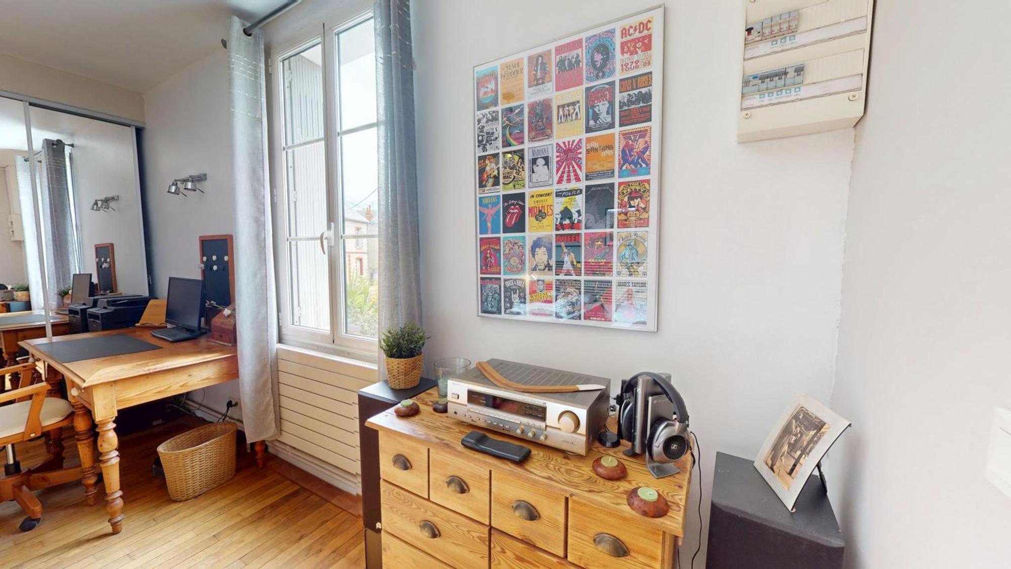 Maison 4 Coup De Coeur * Tours