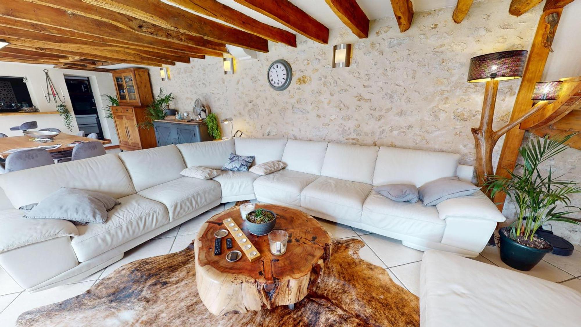 Maison 4 Coup De Coeur Holiday home