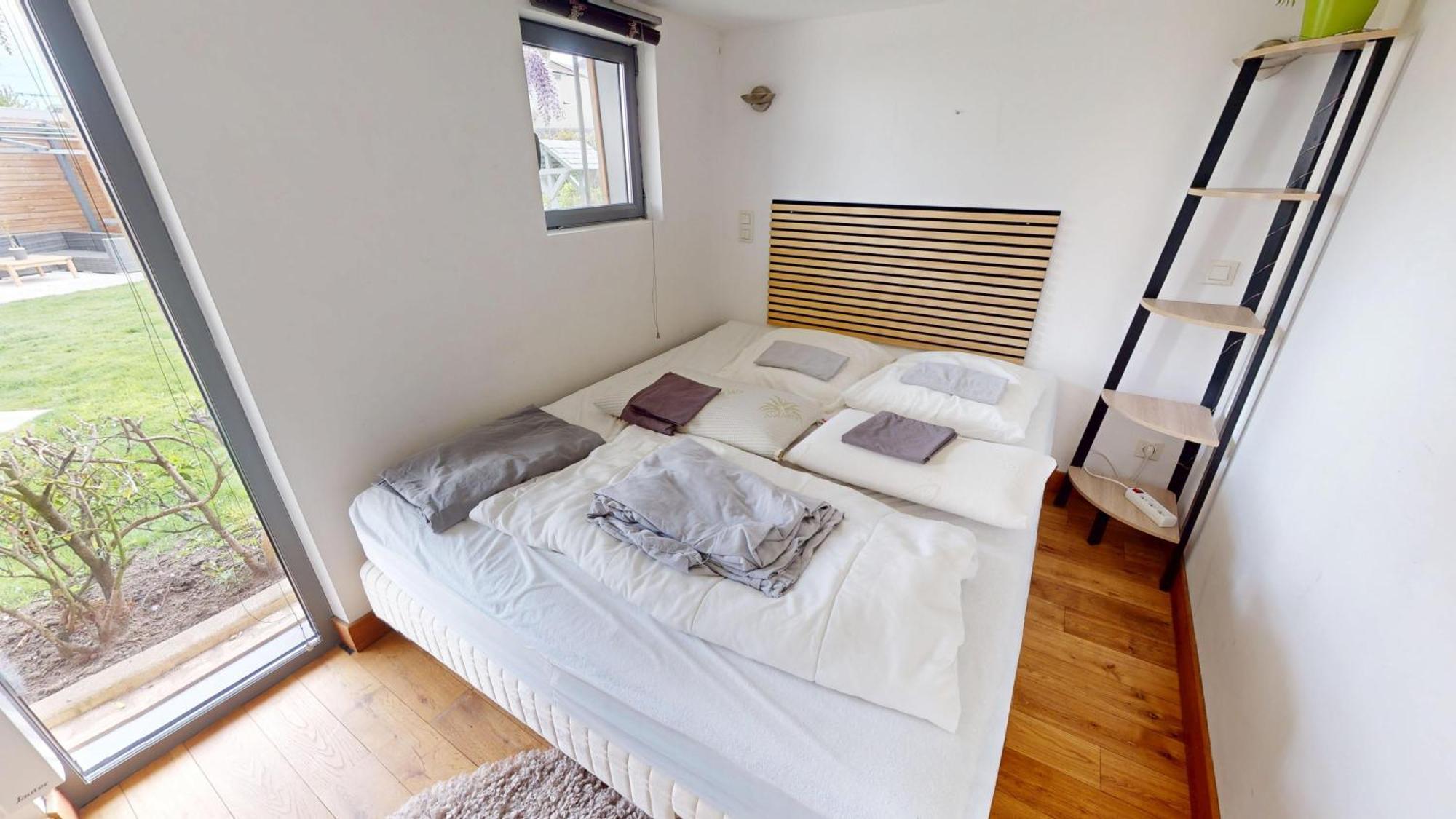 Holiday home Maison 4 Coup De Coeur *