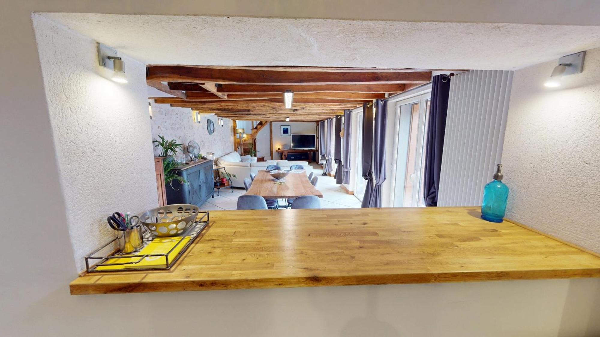 Maison 4 Coup De Coeur * Tours